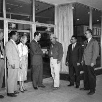 Citizens Bank Dedication